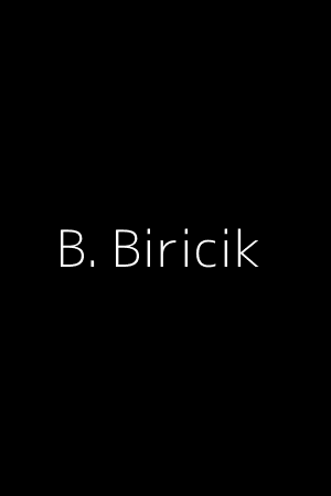 Burcu Biricik